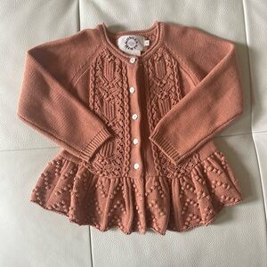 Konges Slojd Cardigan